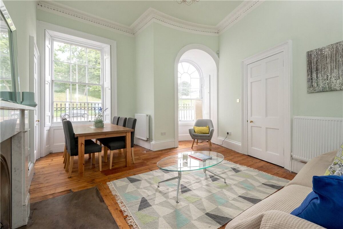 flat for sale in Leopold Place, New Town, Edinburgh, EH7 EDC170092