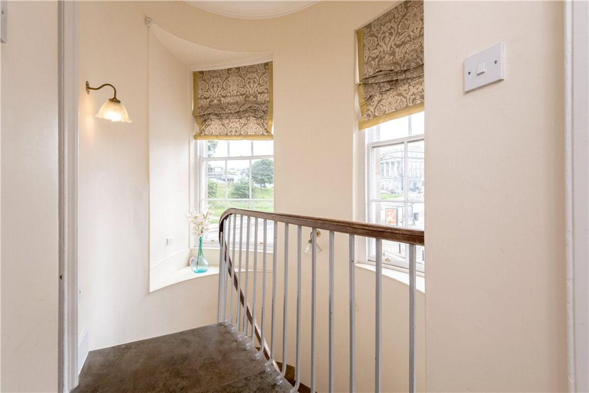 flat for sale in Leopold Place, New Town, Edinburgh, EH7 EDC170092