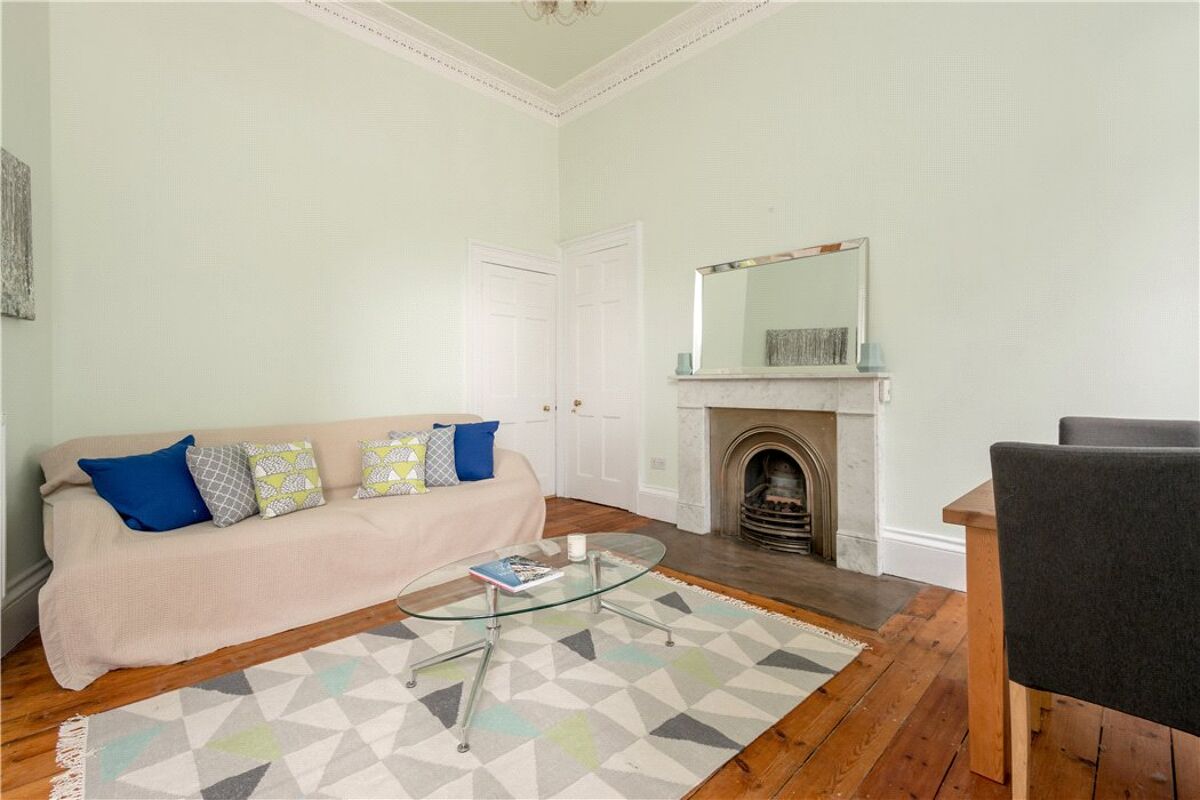 flat for sale in Leopold Place, New Town, Edinburgh, EH7 EDC170092