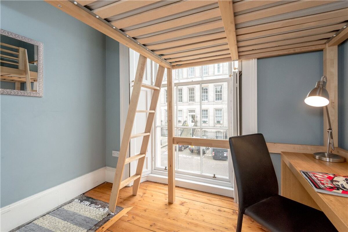 flat for sale in Leopold Place, New Town, Edinburgh, EH7 EDC170092