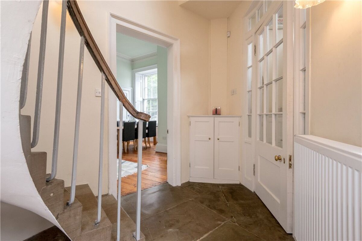 flat for sale in Leopold Place, New Town, Edinburgh, EH7 EDC170092