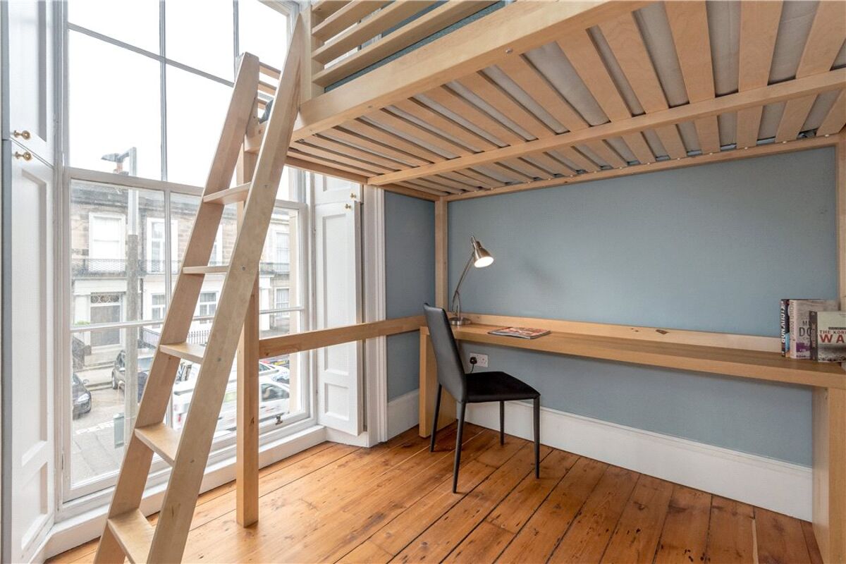 flat for sale in Leopold Place, New Town, Edinburgh, EH7 EDC170092