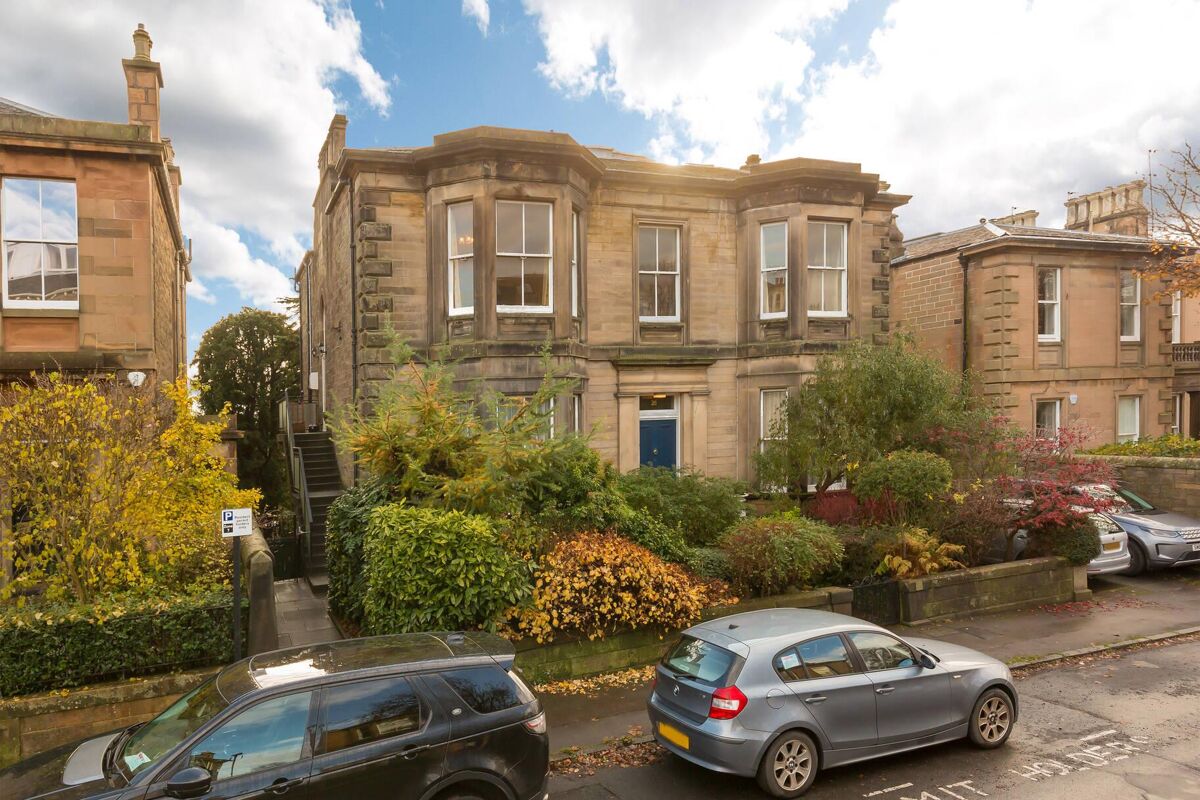 flat for sale in Mayfield Terrace, Edinburgh, EH9 EDC170106 Knight