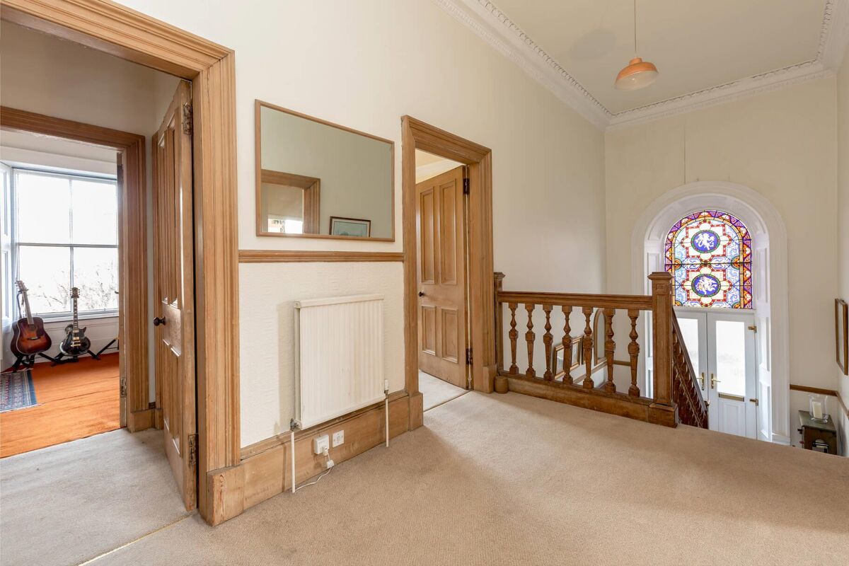 flat for sale in Mayfield Terrace, Edinburgh, EH9 EDC170106 Knight