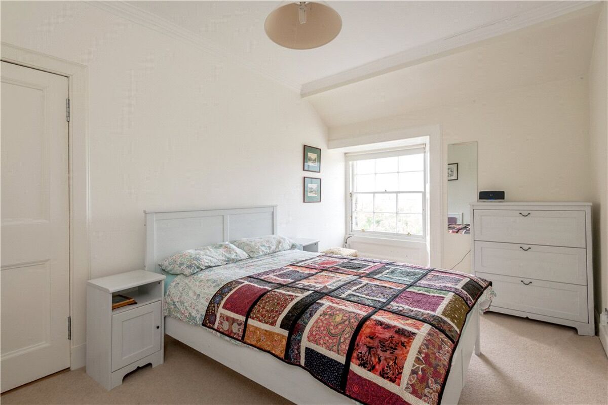 flat for sale in Randolph Crescent, New Town, Edinburgh, EH3