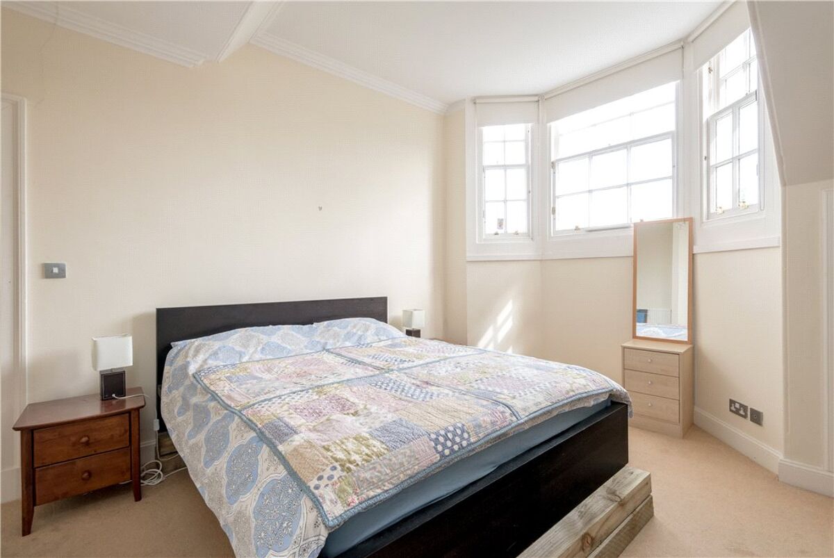 flat for sale in Randolph Crescent, New Town, Edinburgh, EH3