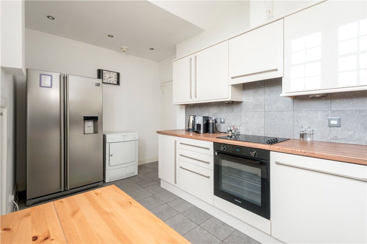flat for sale in Randolph Crescent, New Town, Edinburgh, EH3