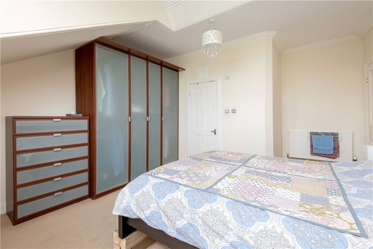 flat for sale in Randolph Crescent, New Town, Edinburgh, EH3