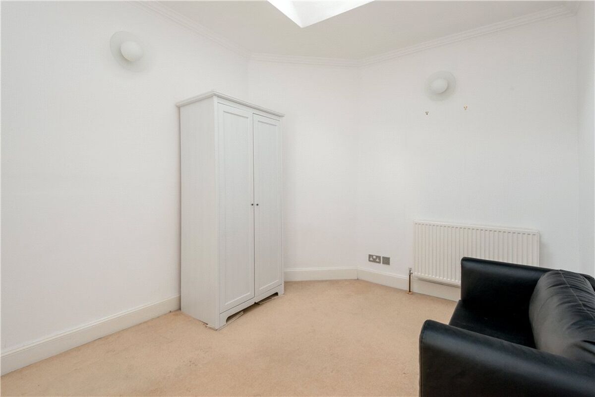 flat for sale in Randolph Crescent, New Town, Edinburgh, EH3