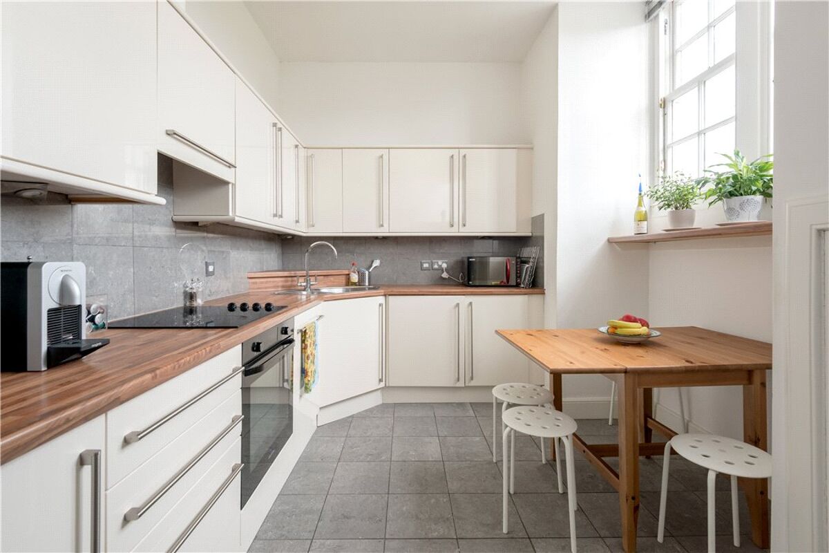 flat for sale in Randolph Crescent, New Town, Edinburgh, EH3