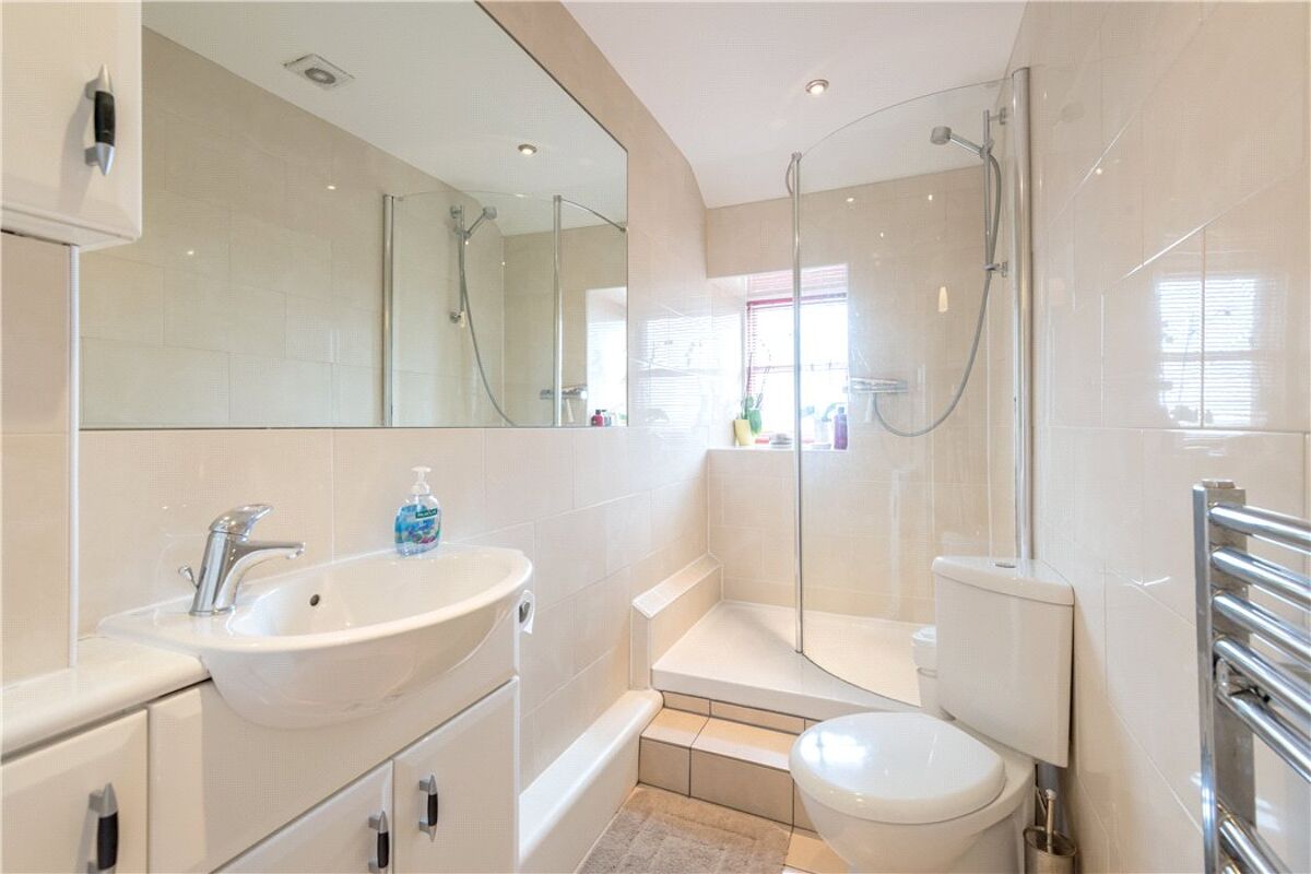 flat for sale in Randolph Crescent, New Town, Edinburgh, EH3