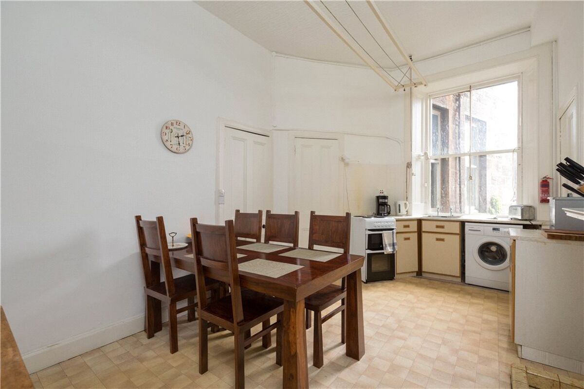 flat for sale in Argyle Place, Marchmont, Edinburgh, EH9 EDC170117 Knight Frank