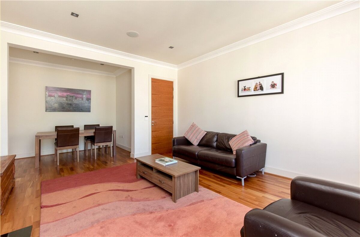 flat for sale in St. Vincent Place, Edinburgh, Midlothian, EH3