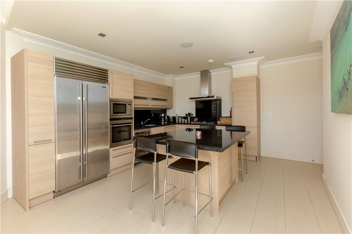 flat for sale in St. Vincent Place, Edinburgh, Midlothian, EH3