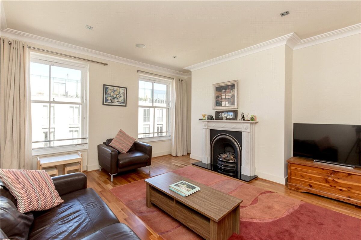 flat for sale in St. Vincent Place, Edinburgh, Midlothian, EH3