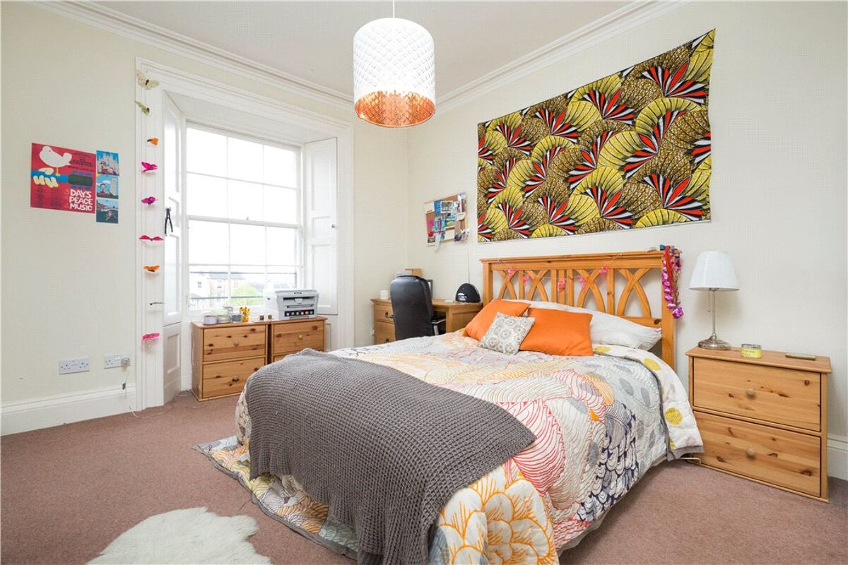 flat for sale in Leopold Place, Edinburgh, Midlothian, EH7 EDC170131