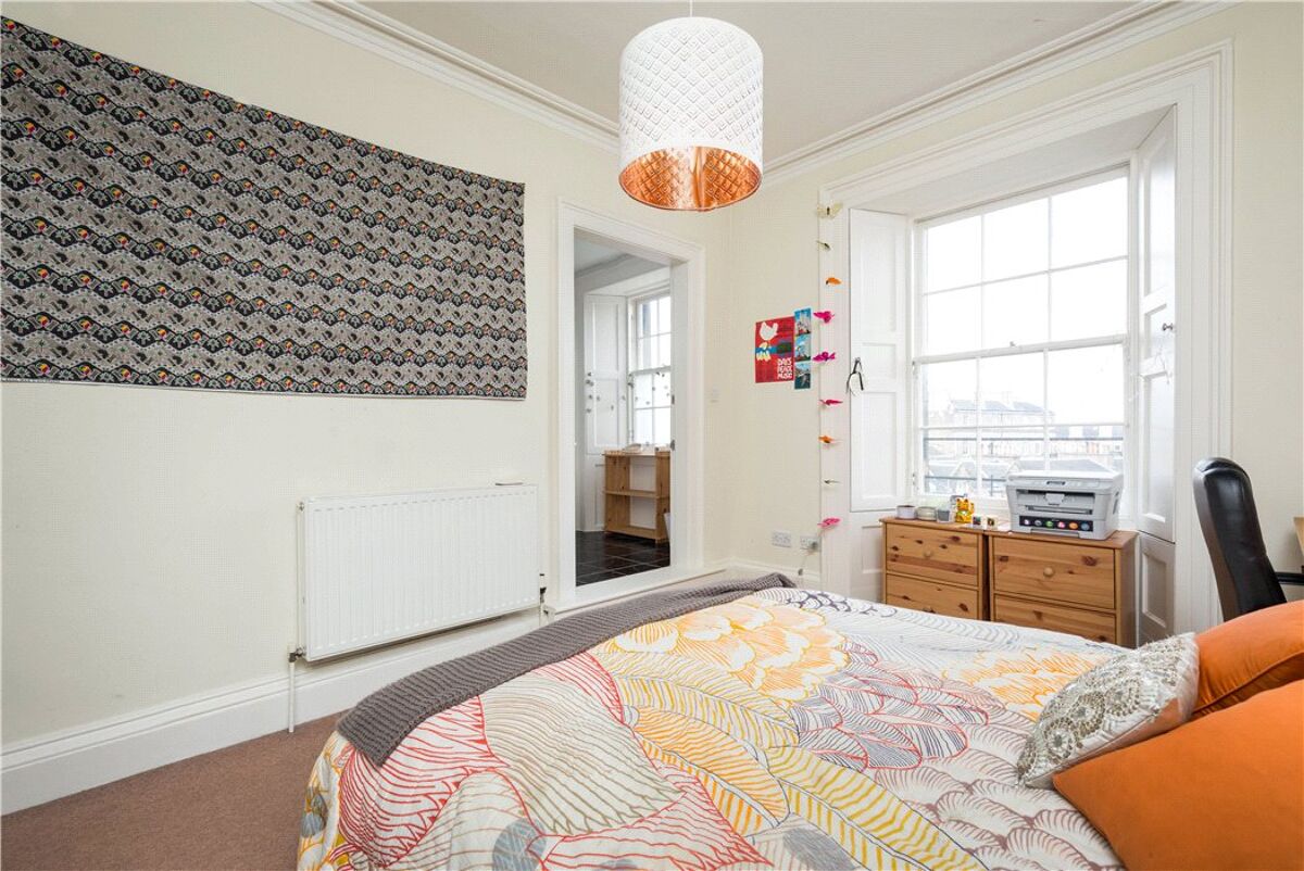 flat for sale in Leopold Place, Edinburgh, Midlothian, EH7 EDC170131