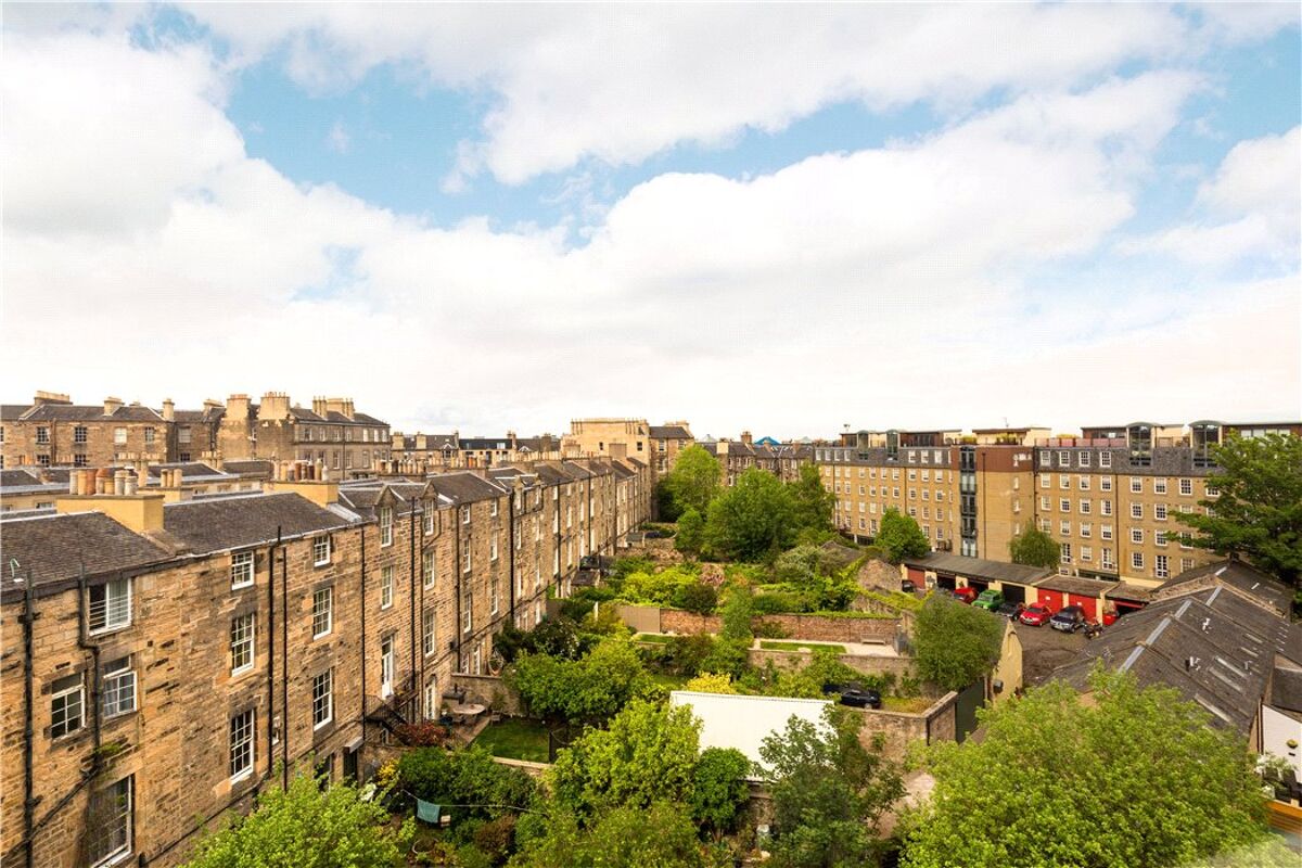 flat for sale in Leopold Place, Edinburgh, Midlothian, EH7 EDC170131