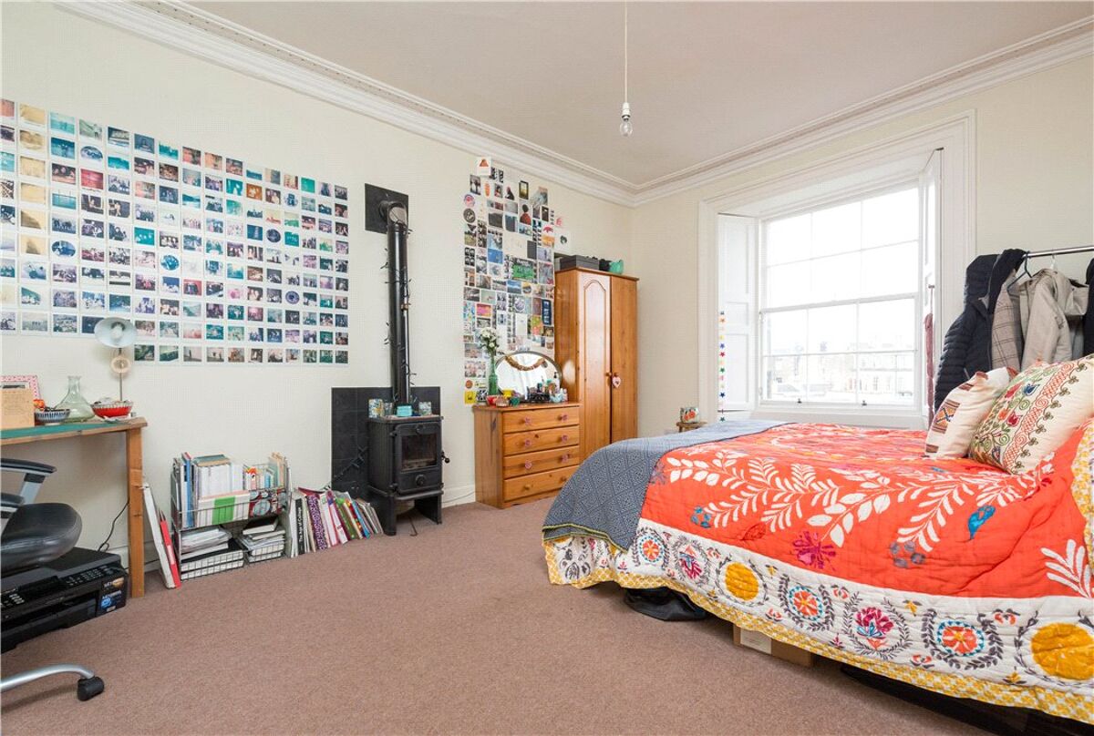 flat for sale in Leopold Place, Edinburgh, Midlothian, EH7 EDC170131