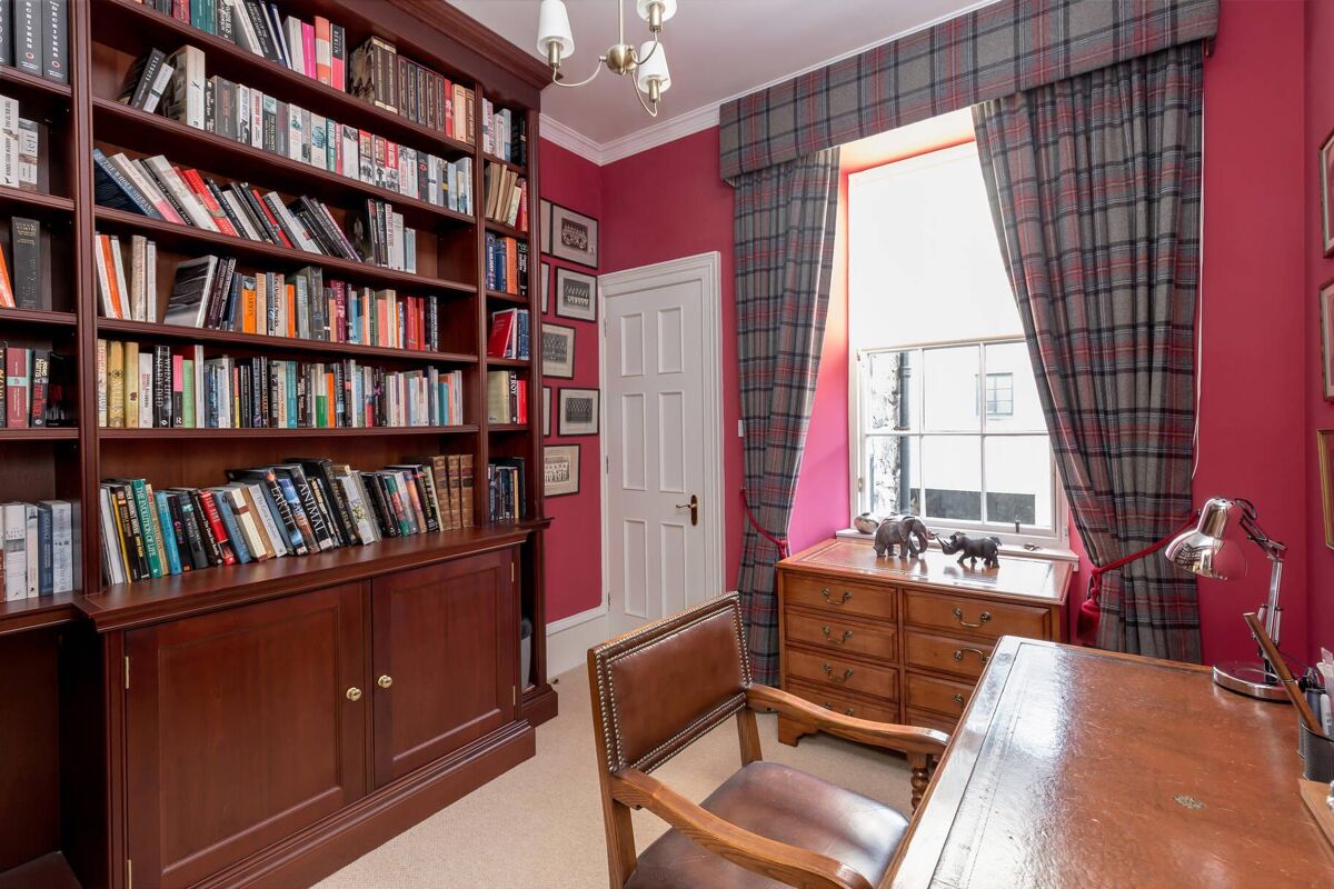 house for sale in Albany Street, Edinburgh, EH1 EDC170134 Knight Frank