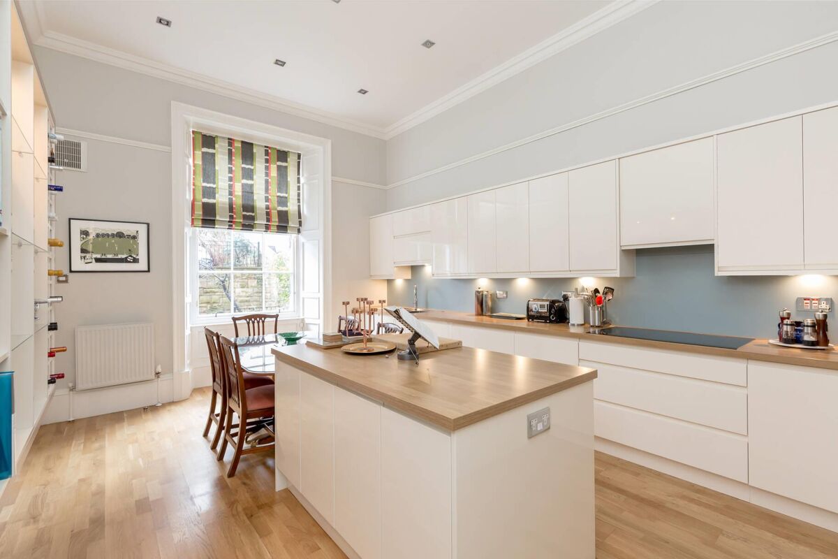 house for sale in Albany Street, Edinburgh, EH1 EDC170134 Knight Frank