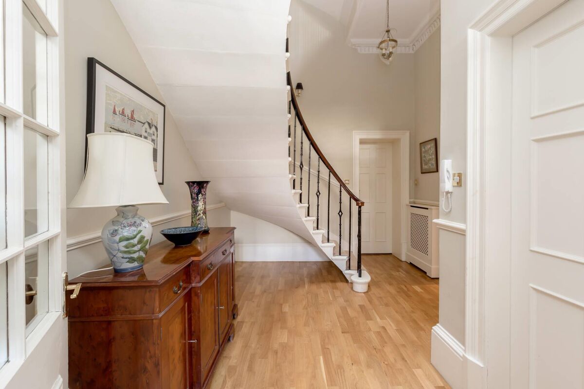 house for sale in Albany Street, Edinburgh, EH1 EDC170134 Knight Frank