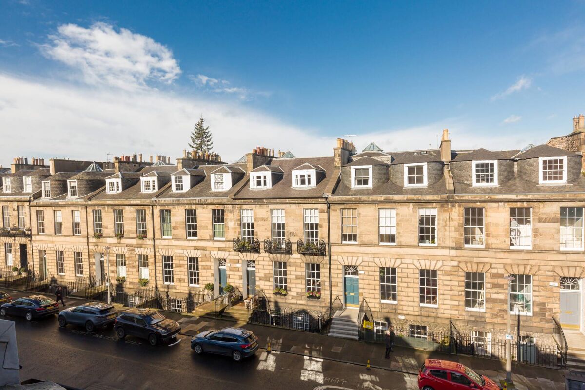 house for sale in Albany Street, Edinburgh, EH1 EDC170134 Knight Frank