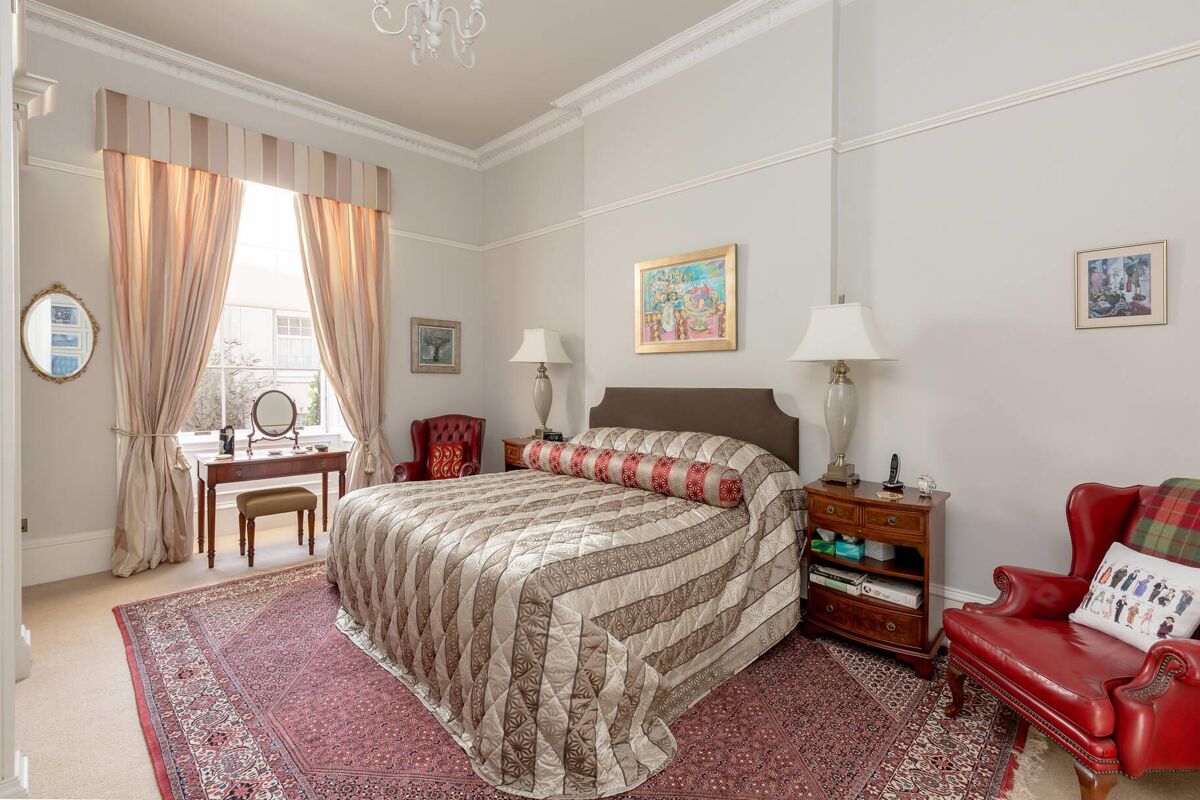 house for sale in Albany Street, Edinburgh, EH1 EDC170134 Knight Frank