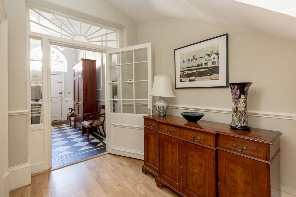 house for sale in Albany Street, Edinburgh, EH1 EDC170134 Knight Frank