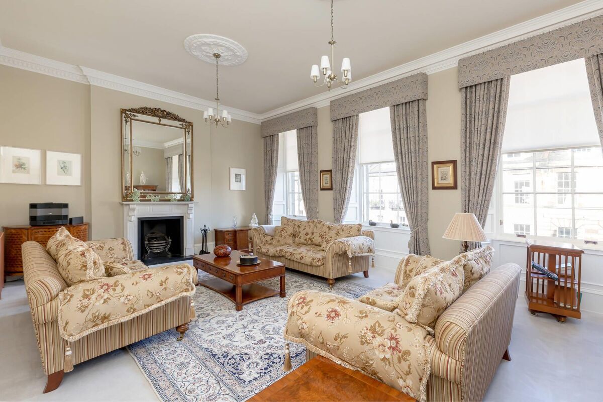 house for sale in Albany Street, Edinburgh, EH1 EDC170134 Knight Frank