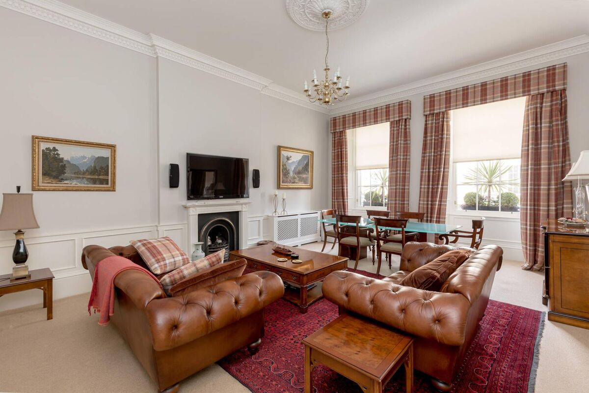 house for sale in Albany Street, Edinburgh, EH1 EDC170134 Knight Frank