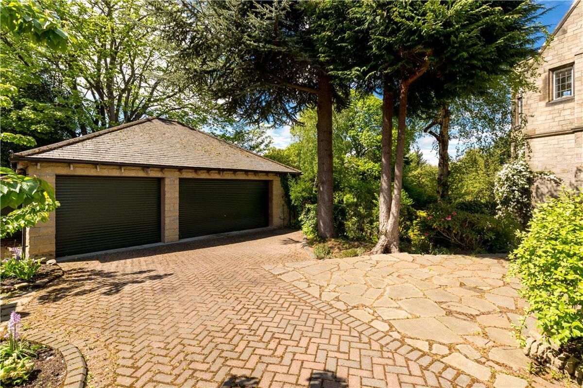 flat for sale in Wester Coates Gardens, Edinburgh, Midlothian, EH12