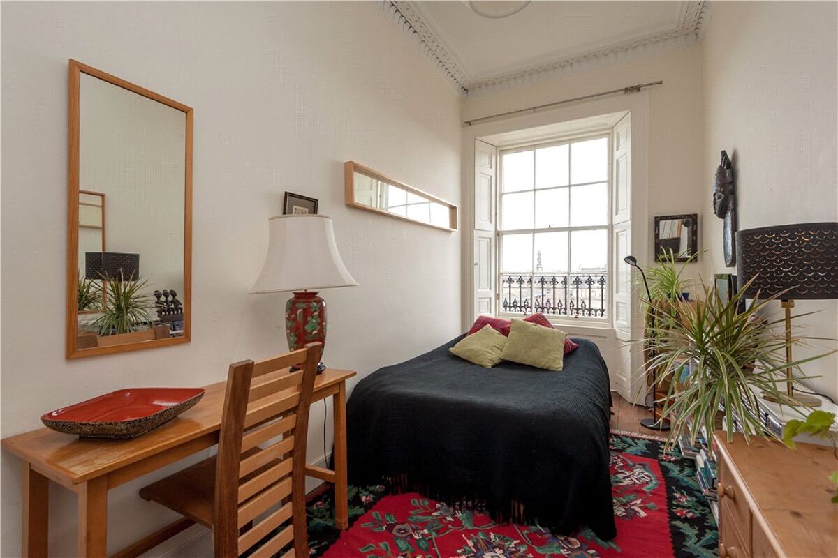 flat for sale in Dundas Street, Edinburgh, Midlothian, EH3 EDC170151