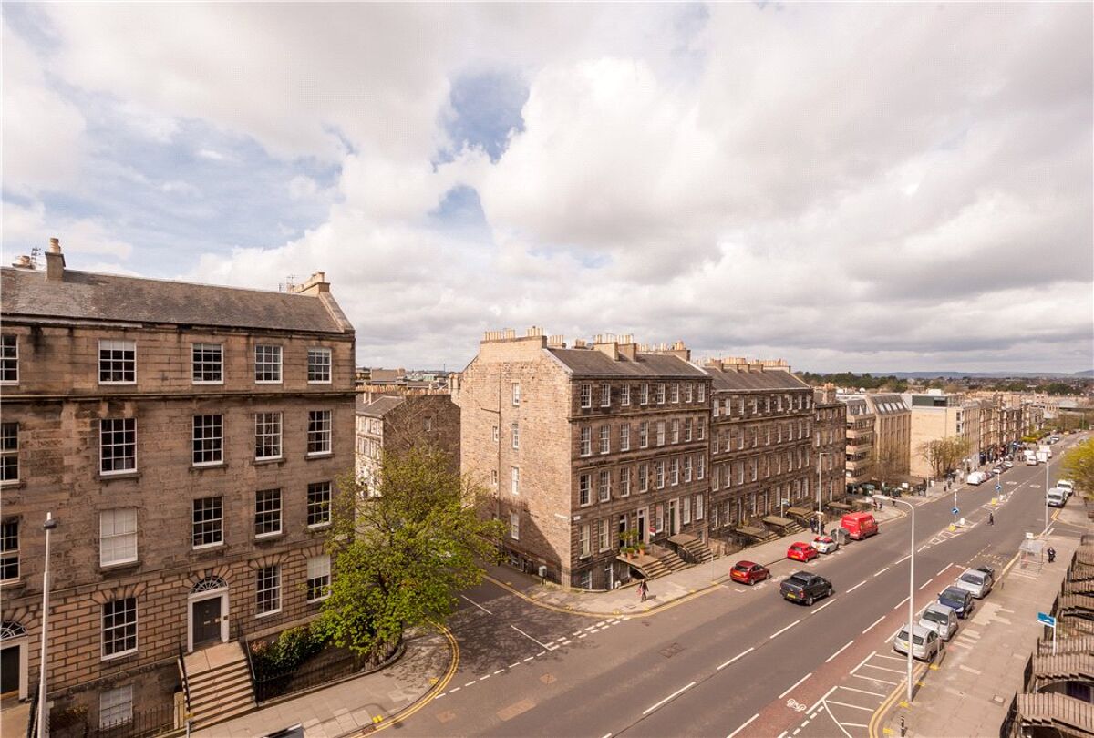 flat for sale in Dundas Street, Edinburgh, Midlothian, EH3 EDC170151