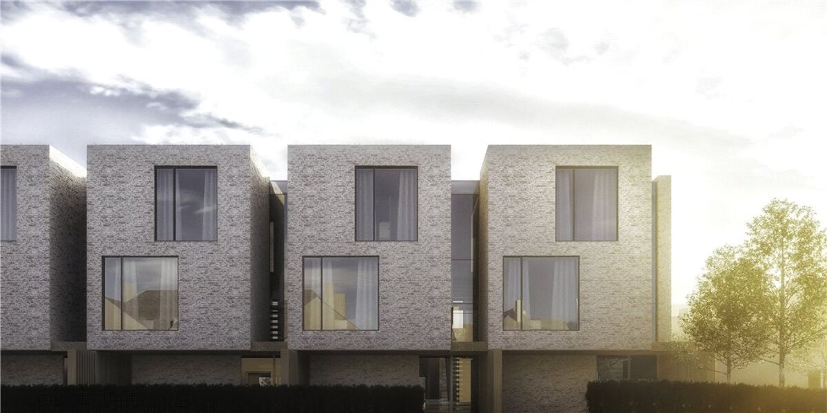 house for sale in Woodhall Avenue, Juniper Green, Midlothian, EH14