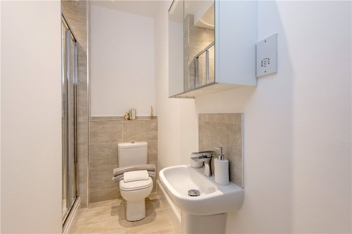 flat for sale in Palmerston Place, Edinburgh, Midlothian, EH12