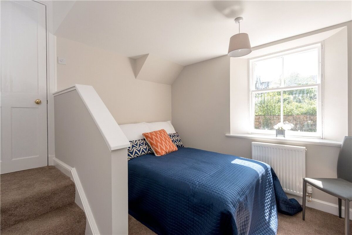 flat for sale in Palmerston Place, Edinburgh, Midlothian, EH12