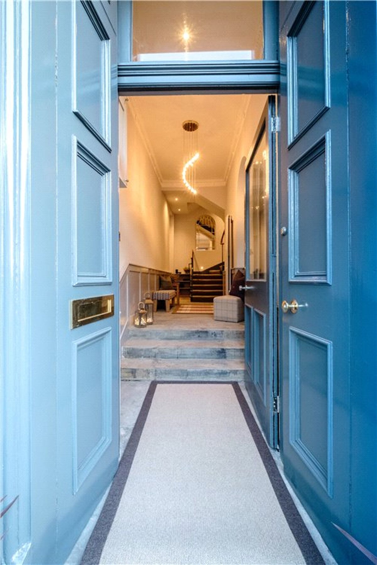 flat for sale in Frederick Street, Edinburgh, Midlothian, EH2