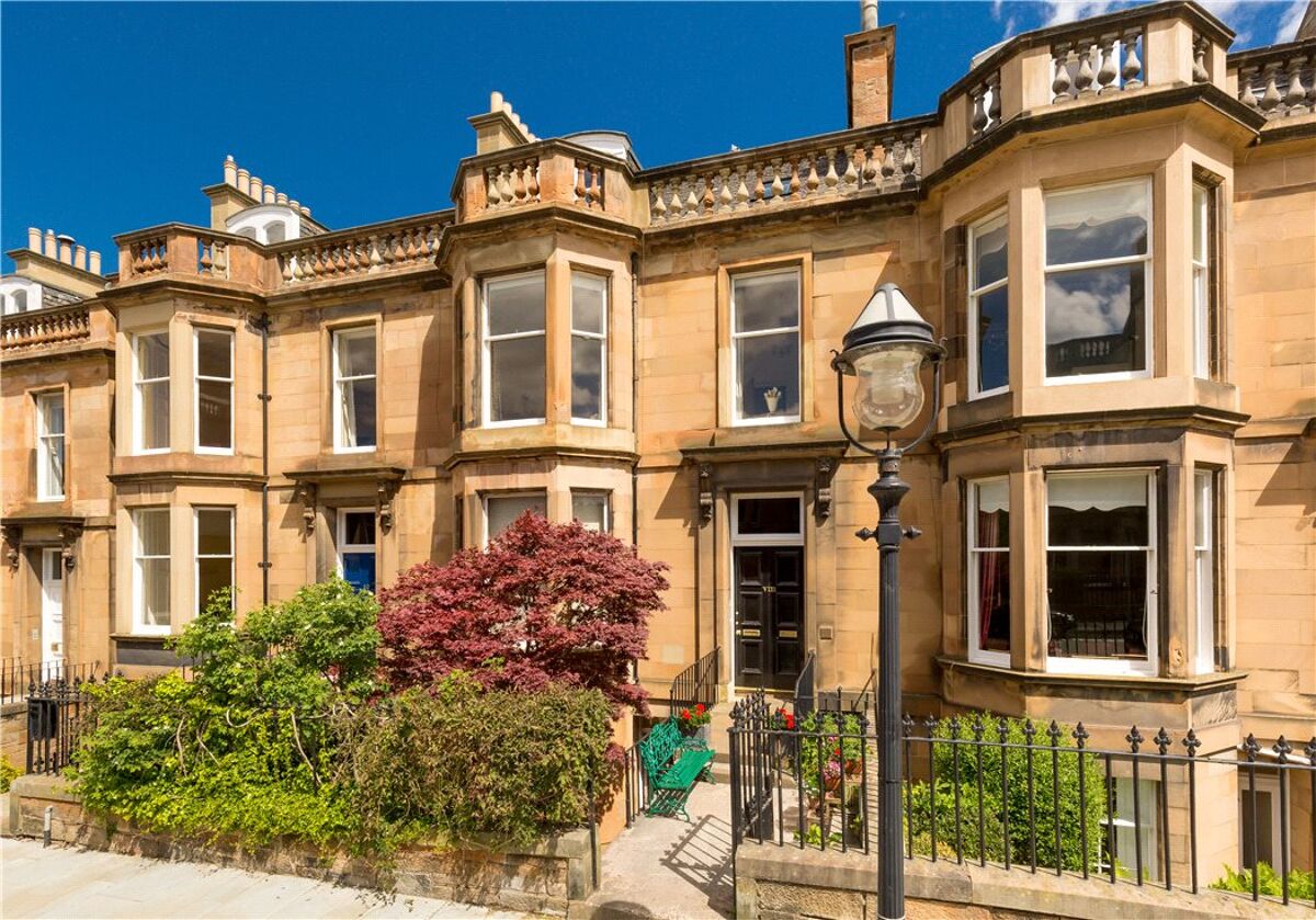 flat for sale in Lennox Street, Edinburgh, Midlothian, EH4 EDC170178