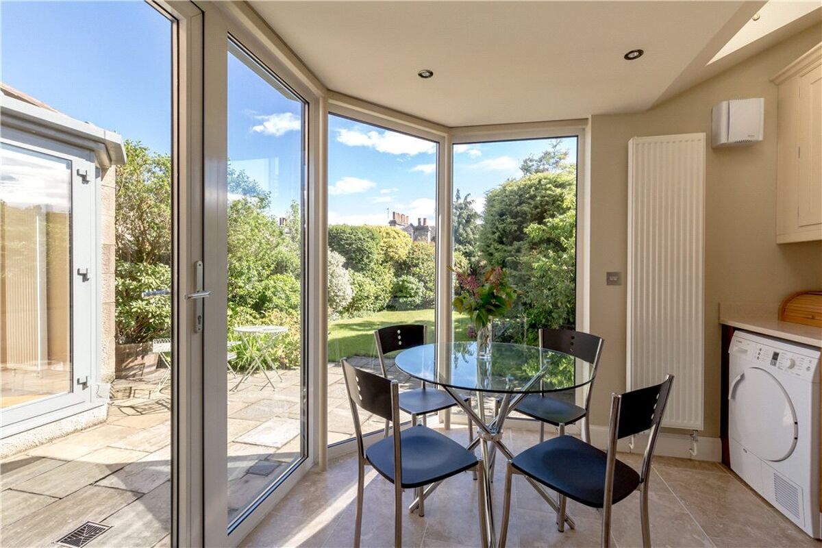 flat for sale in Lennox Street, Edinburgh, Midlothian, EH4 EDC170178