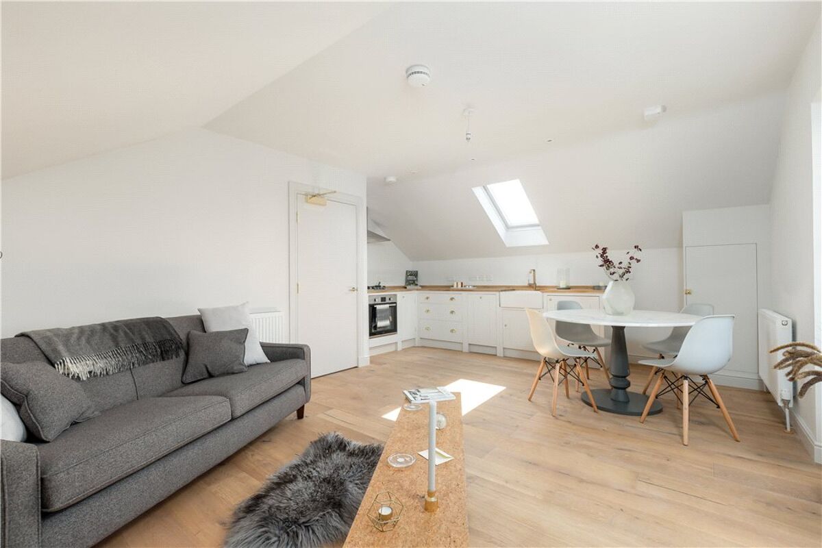 development for sale in Abbotsford Park, Edinburgh, Midlothian, EH10