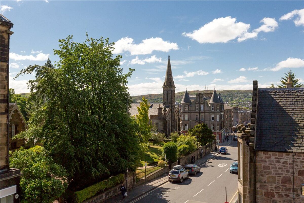 development for sale in Abbotsford Park, Edinburgh, Midlothian, EH10