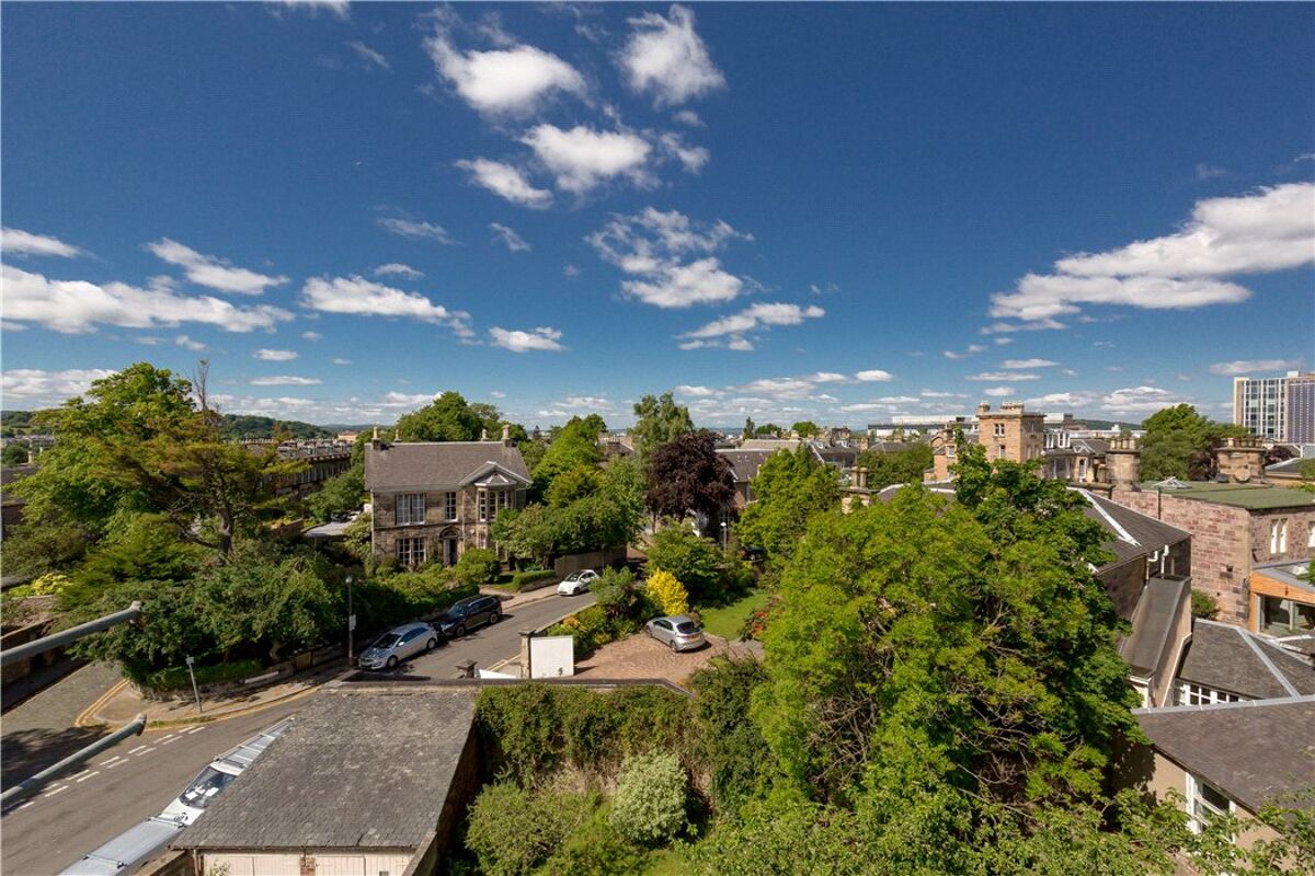 development for sale in Abbotsford Park, Edinburgh, Midlothian, EH10