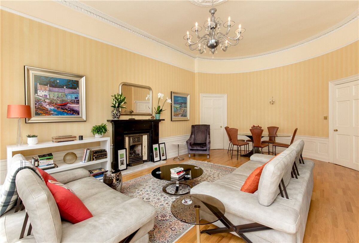 house for sale in Albany Street, New Town, Edinburgh, EH1 EDC170187