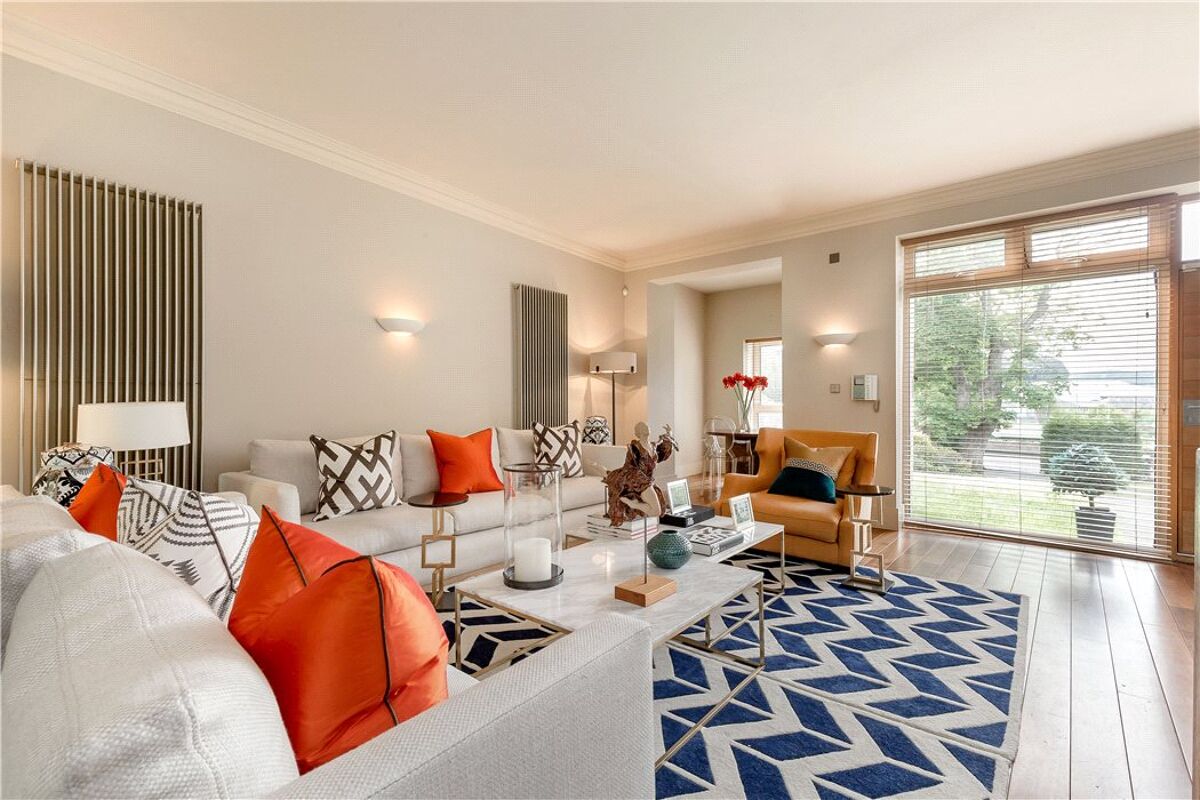 house for sale in Corstorphine Road, Edinburgh, Midlothian, EH12