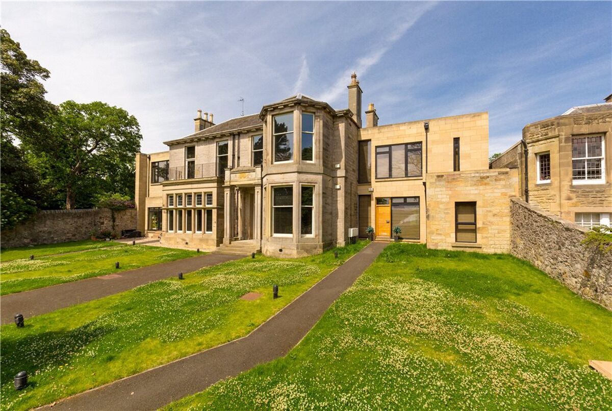 house for sale in Corstorphine Road, Edinburgh, Midlothian, EH12