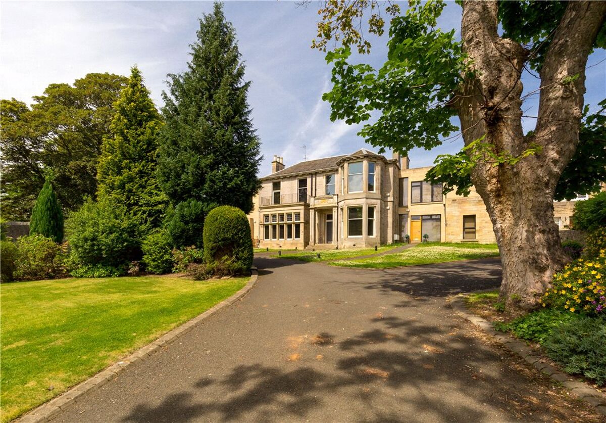 house for sale in Corstorphine Road, Edinburgh, Midlothian, EH12