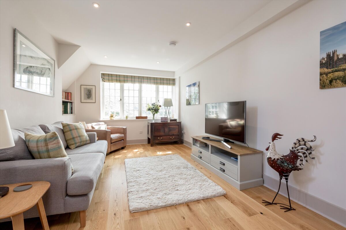 flat for sale in Ramsay Garden, Edinburgh, Midlothian, EH1 EDC170200