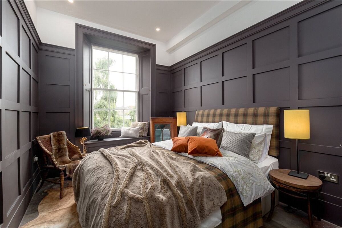 flat for sale in Broughton Street, New Town, Edinburgh, EH1 EDC170212