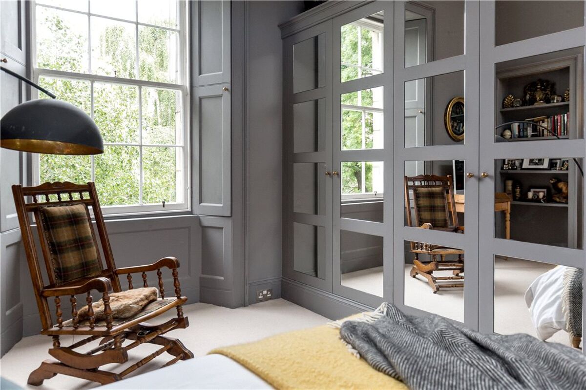 flat for sale in Broughton Street, New Town, Edinburgh, EH1 EDC170212